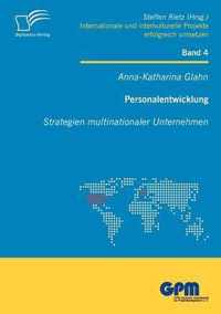 Personalentwicklung