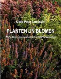 Planten un Blomen