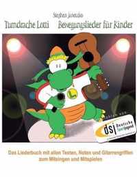 Turndrache Lotti - Bewegungslieder fur Kinder