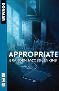 Jacobs-Jenkins, B: Appropriate