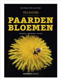Veldgids Nederlandse Paardenbloemen - Karst Meijer - Paperback (9789464710274)