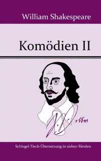 Komoedien II