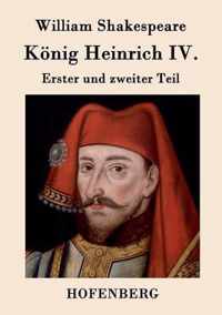 Koenig Heinrich IV.