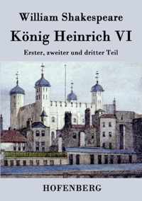 Koenig Heinrich VI.