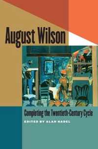 August Wilson