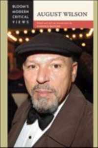 August Wilson