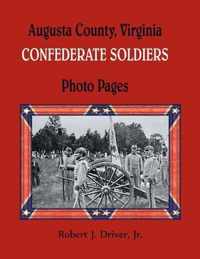 Augusta County, Virginia Confederate Soldiers