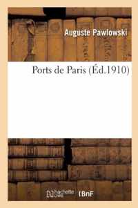 Ports de Paris