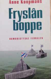 Frieslân boppe