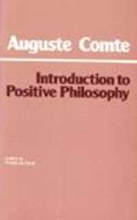 Introduction To Positive Philosophy