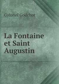 La Fontaine et Saint Augustin