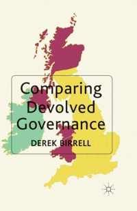 Comparing Devolved Governance