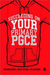 Succeeding on your Primary PGCE