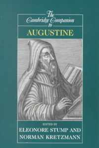 The Cambridge Companion to Augustine