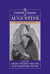 The Cambridge Companion to Augustine