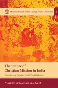 The Future of Christian Mission in India