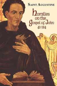 Homilies on the Gospel of John (41-124)