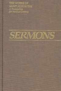 Sermons (New) (III/11)