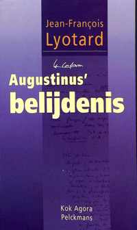 Augustinus  Belijdenis