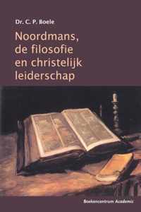 Noordmans, de filosofie en christelijk leiderschap