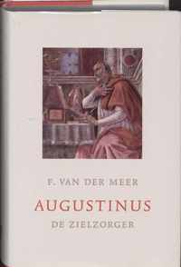 Monografieen over Europese cultuur 14 - Augustinus de zielzorger