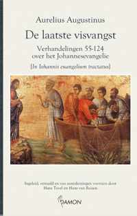Augustinus uitgaven 32 -   Augustinus, De laatste visvangst