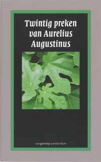 Twintig Preken Van Aurelius Augustinus