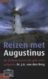 Artios-reeks  -   Reizen met Augustinus