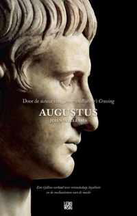 Augustus - John Williams - Paperback (9789048838424)