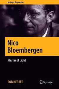 Nico Bloembergen