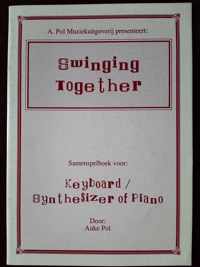 Swinging Together Keyboard