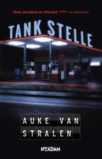 Tankstelle