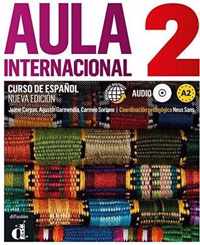 Aula Internacional 2 Libro Del Alumno