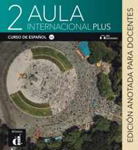 Aula Internacional Plus