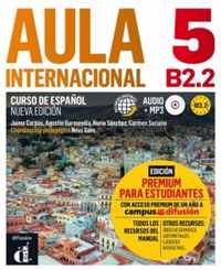 Aula Internacional - Nueva edicion