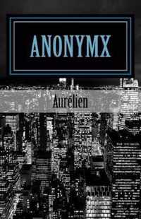 AnonymX