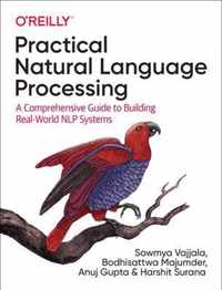 Practical Natural Language Processing