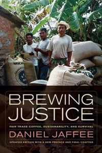 Brewing Justice