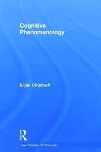 Cognitive Phenomenology