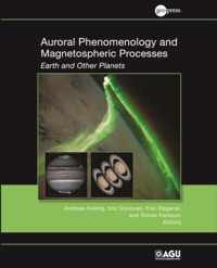 Auroral Phenomenology and Magnetospheric Processes