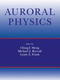 Auroral Physics