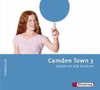 Camden Town 3. Cd. Schüler. Gymnasium