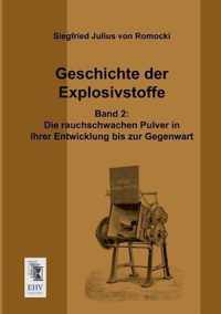 Geschichte Der Explosivstoffe