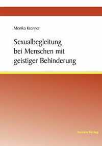 Sexualbegleitung bei Menschen mit geistiger Behinderung