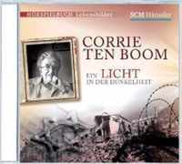 Corrie ten Boom - Ein Licht in der Dunkelheit