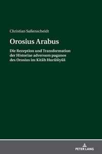 Orosius Arabus