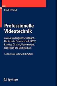 Professionelle Videotechnik