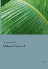 Lehrbuch der Palaobotanik