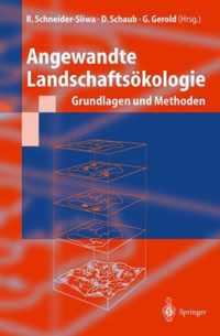 Angewandte Landschaftsoekologie