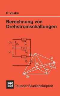 Berechnung Von Drehstromschaltungen